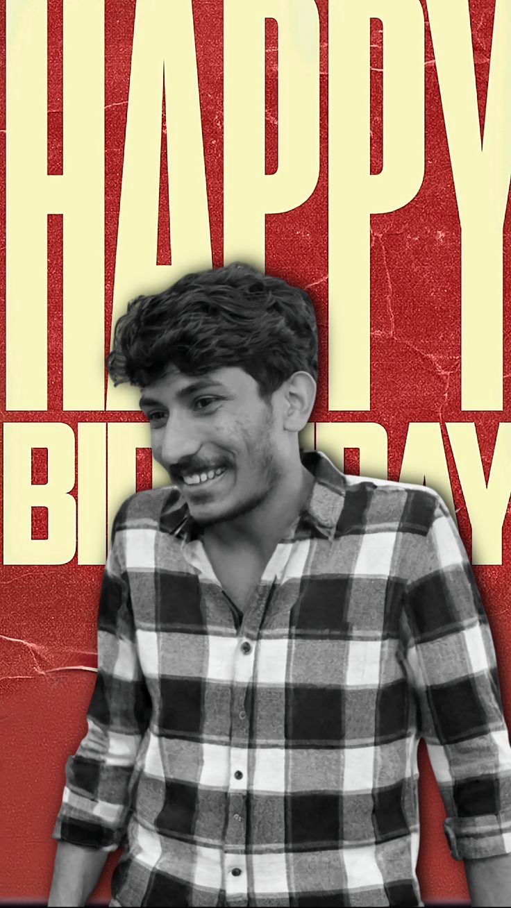 Birthday Story