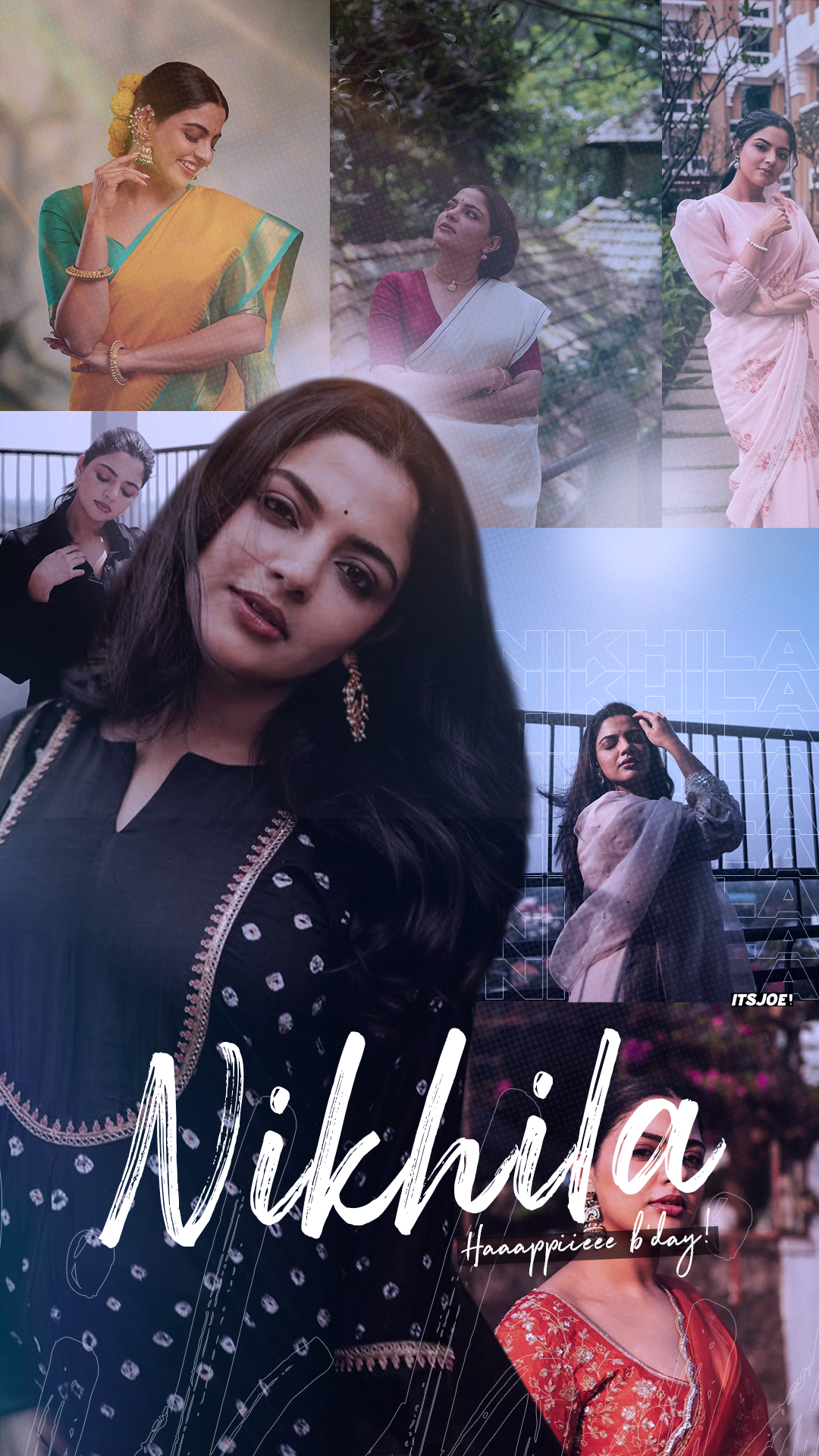 Nikhila