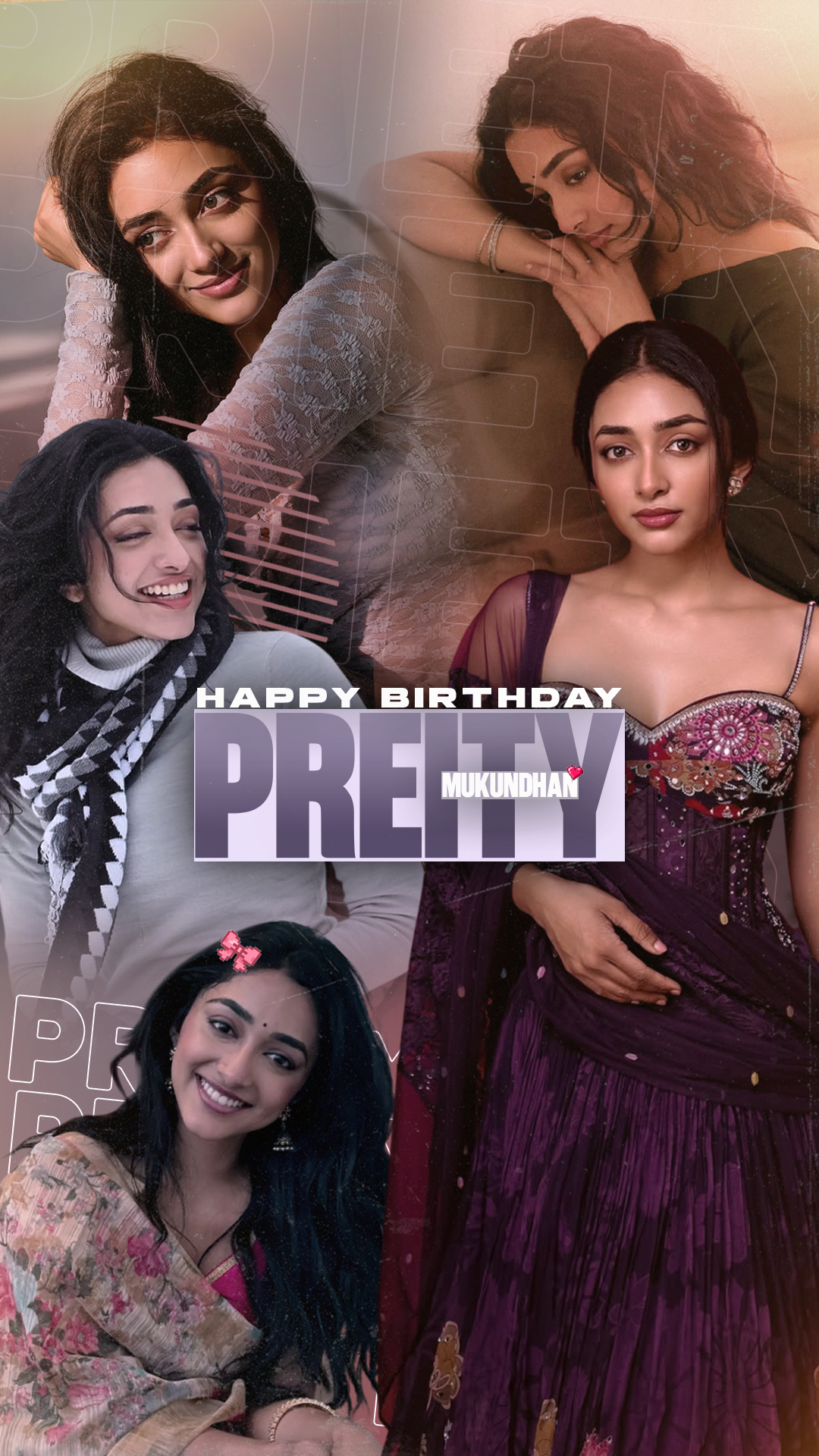 Preity